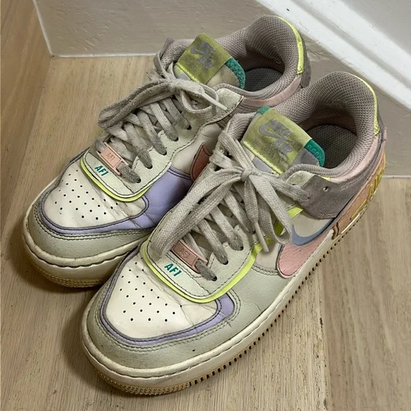 Nike AF1 - Picture 2 of 6